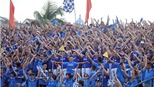 16h00 ngày 13/1, Than Quảng Ninh-TP.HCM: Cậy nhờ cầu thủ thứ 12