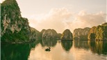 VIDEO: Việt Nam lọt vào Top điểm đến lý tưởng 2017