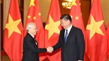 TOÀN VĂN Thông cáo chung Việt Nam – Trung Quốc