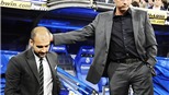 Mourinho lọt top 10 HLV xuất sắc nhất lịch sử UEFA, Pep Guardiola vắng mặt