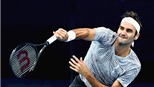 Hôm nay khai mạc Australian Open 2017: Federer và nụ cười "chiếu dưới"