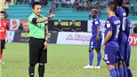 &#39;Trọng tài không sai nhưng gây nên rắc rối&#39;