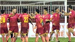 Đội bóng Công Vinh vẫn còn &#39;xanh lắm&#39;