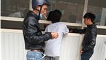 Công  Phượng trở lại và phố Núi lặng lẽ