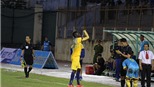 Tiền đạo Omar sốc và không phục án phạt treo giò 8 trận