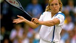 Martina Navratilova: Tay vợt nữ nhiều danh hiệu Grand Slam nhất trong lịch sử