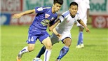 Vòng 3 V.League 2017: Lo lắng và hy vọng cùng Công Phượng