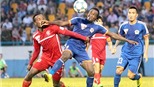 Vòng 3 V-League: Rực lửa những trận derby