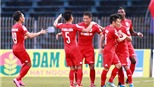 Mất Bửu Ngọc, XSKT Cần Thơ bị B.Bình Dương vùi dập