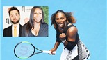 Serena Williams: Bao giờ lấy chồng? Cứ xong Australian Open rồi tính tiếp!