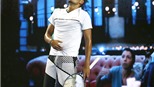 &#39;Trai hư&#39; Nick Kyrgios lại gây thất vọng 