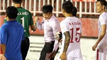 Thua trận derby, HLV Đức Thắng chê bóng đá Việt Nam 