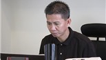 Tết &#39;xông nhà&#39; HLV Hoàng Anh Tuấn
