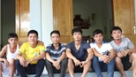 Bố mẹ mong Công Phượng đưa bạn gái về ăn Tết