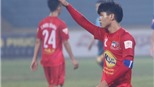 Công Phượng hồi phục chấn thương, Công Vinh hành xử cao thượng