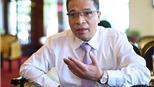Việt Nam không dự định thay thế vai trò của Philippines trong vấn đề Biển Đông