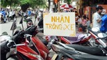  Cuối năm, &#39;nghẹt thở&#39; chuyện đi lại