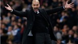 Guardiola nói gì về trọng tài ở trận Man City hòa Tottenham 2-2?