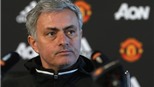 CẬP NHẬT sáng 23/1: Mourinho bực bội vì Man United... không thua. Conte: ‘Costa đã có câu trả lời’