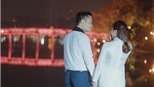 &#39;Sao mai&#39; Hoàng Tùng đưa con trai &#39;hot boy&#39; vào MV Tết