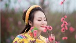 Phương Thúy nhớ ông bà tổ tiên trong MV Cúc vạn thọ