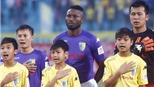 HAGL bức xúc vì Samson không bị phạt, &#39;sao&#39; U19 Việt Nam rực sáng ở V-League