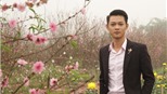 Ca sĩ Thành Chung hát &#39;Tết xa&#39; để thấy Tết gần