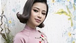 Dương Hoàng Yến &#39;cắt phăng&#39; mái tóc dài để giữ... truyền thống 