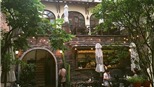 Những quán cafe mở cửa xuyên tết Mậu Tuất ở Hà Nội