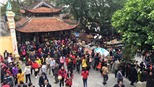 Các lễ hội đáng chú ý đầu Xuân Đinh Dậu 