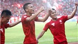 Lịch thi đấu vòng loại Cup quốc gia 2017