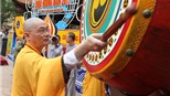 Khai hội chùa Hương 2017: Miễn phí vệ sinh công cộng và trông giữ xe ô tô