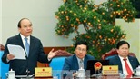 Thủ tướng Nguyễn Xuân Phúc: Nghiêm cấm công chức lấy xe công, bỏ việc đi lễ chùa