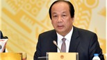 Gộp Tết ta với Tết tây: Thủ tướng chưa nhận được báo cáo chính thức của cơ quan nào