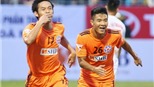 Lập hat-trick, Đức Chinh &#39;đe dọa&#39; Công Phượng ở U23 Việt Nam