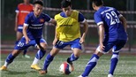 Công Phượng đã ghi bàn trở lại, Viettel hy sinh cho U19 Việt Nam