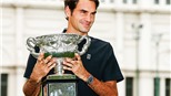Federer: Vua của các vị vua