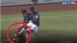 VFF xét lại &#39;án&#39; Samson, Omar