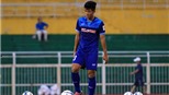 Hà Đức Chinh: Bóng đá là nguồn sống
