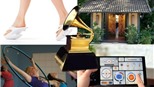 Những món quà &#39;siêu độc&#39; trị giá 30.000 USD ở Grammy 2017