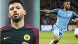 Đừng vội vàng, Gabriel Jesus chưa sẵn sàng thay thế Aguero
