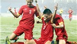 Việt Nam chính thức giành quyền đăng cai vòng loại U23 châu Á 2018