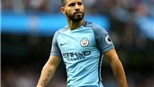 Gabriel Jesus đến Man City không phải để CƯỚP vị trí của Aguero