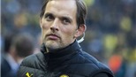Thomas Tuchel vẫn là nhà cầm quân tốt nhất cho Borussia Dortmund