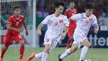 Công Phượng tiến bộ, Văn Toàn quá hay