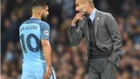 Nếu Aguero ra đi, đó là thất bại của Man City