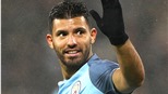 Chuyện Man City: Quan trọng là Aguero có muốn đi hay không