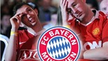 Bayern Munich khiến CĐV Man United câm lặng với màn đáp trả hoàn hảo