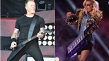 Sau màn diễn &#39;bùng nổ&#39; ở Super Bowl, Lady Gaga hát rock tại Grammy 2017