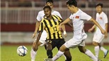 U23 Việt Nam hay nhưng chưa hoàn hảo